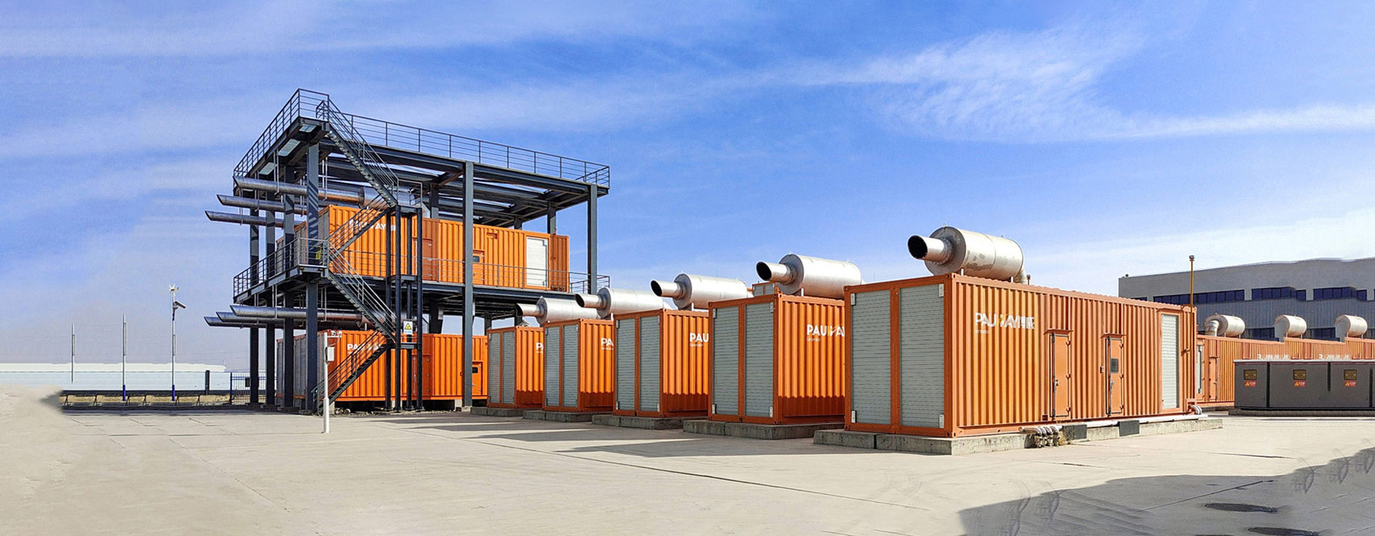 天津F6福鹿会动力装备有限公司