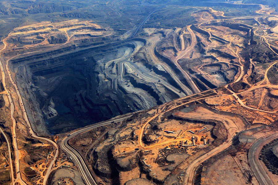 Solution for Gas / Well Gas / Shale Gas Generator Units